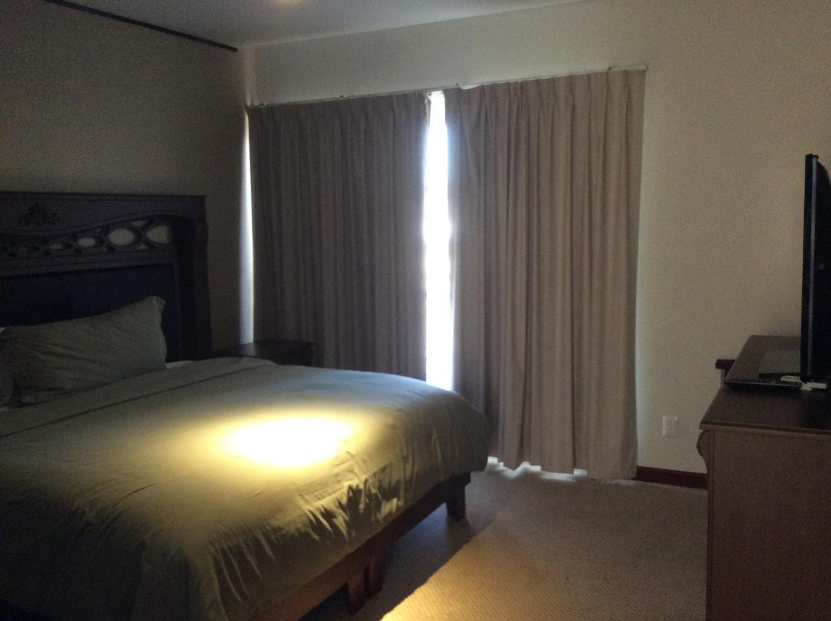 Valle de Santiago Hotel Candiles المظهر الخارجي الصورة