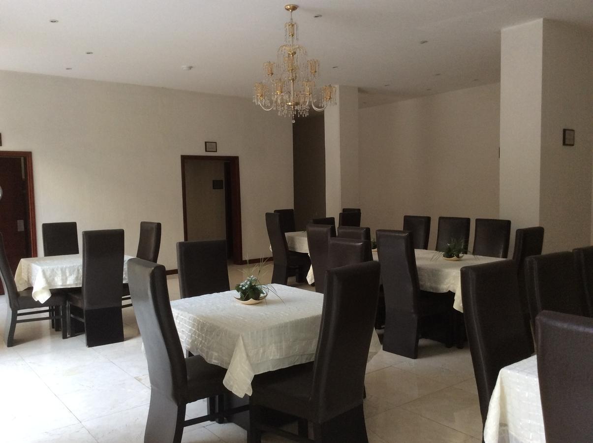 Valle de Santiago Hotel Candiles المظهر الخارجي الصورة